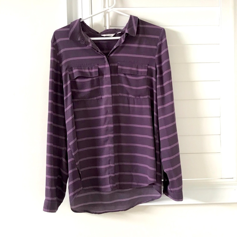 Reitman’s Long Sleeve Shirt